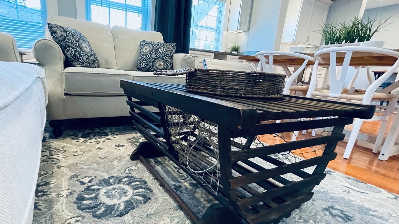 Photo of Livingroom in Kittery