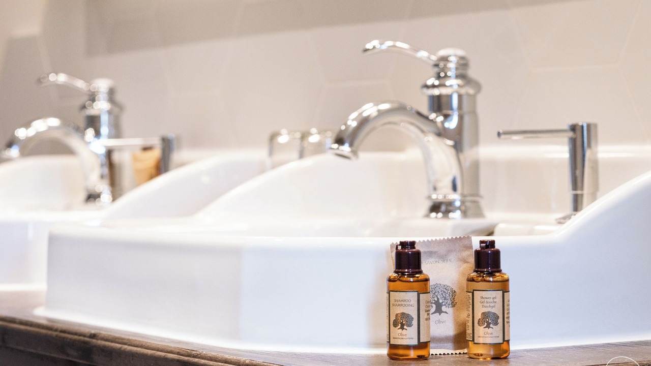 Photo of Bathroom in Hermival-les-Vaux