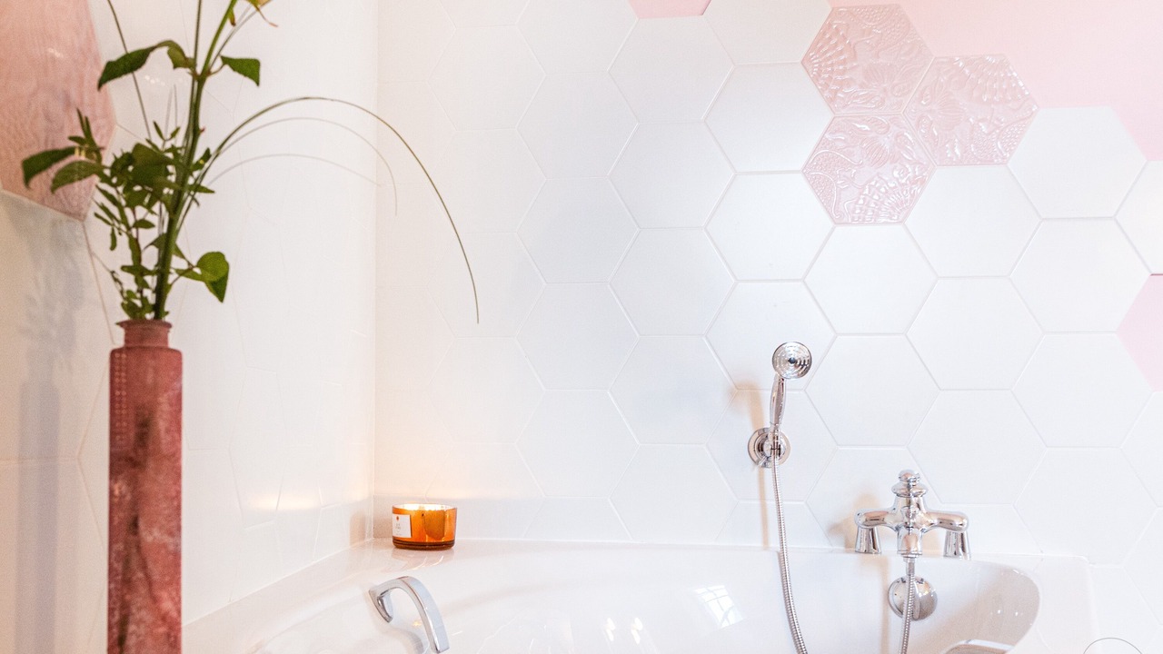 Photo of Bathroom in Hermival-les-Vaux