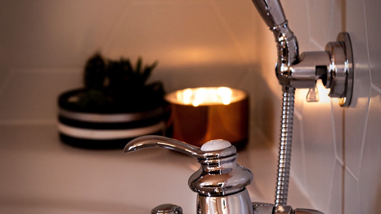 Photo of Bathroom in Hermival-les-Vaux