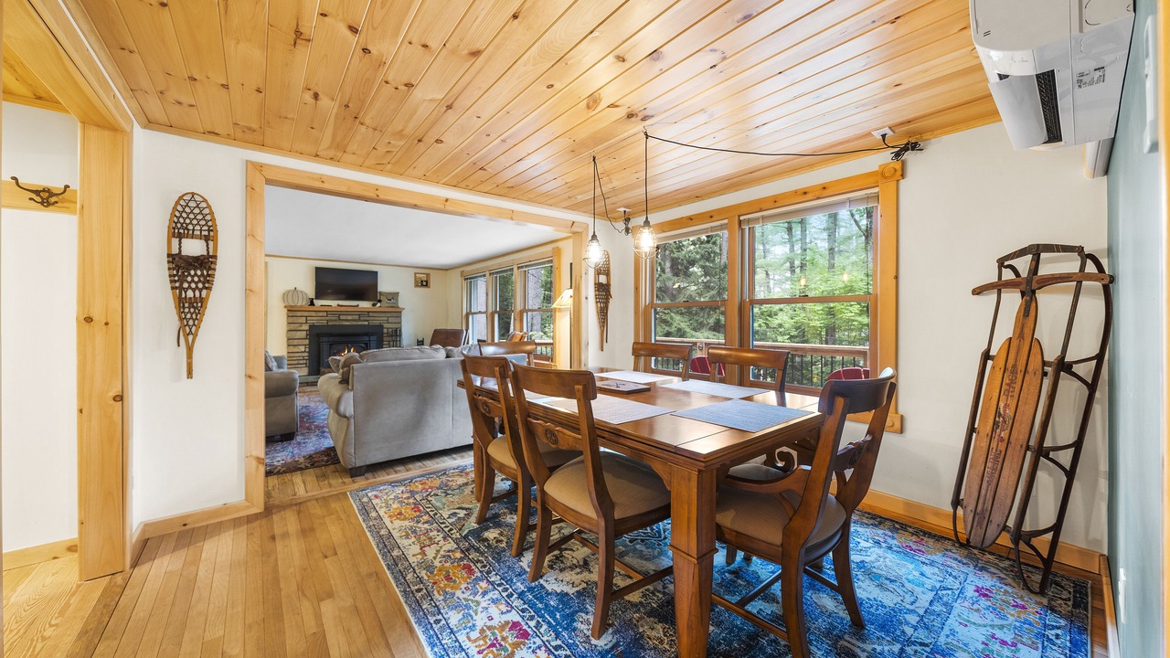 Photo of Livingroom in Chestertown