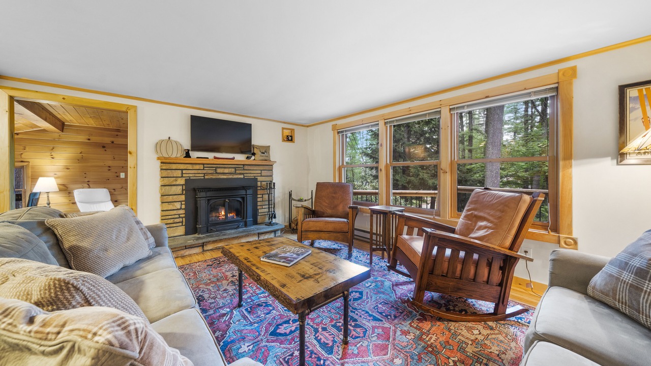 Photo of Livingroom in Chestertown