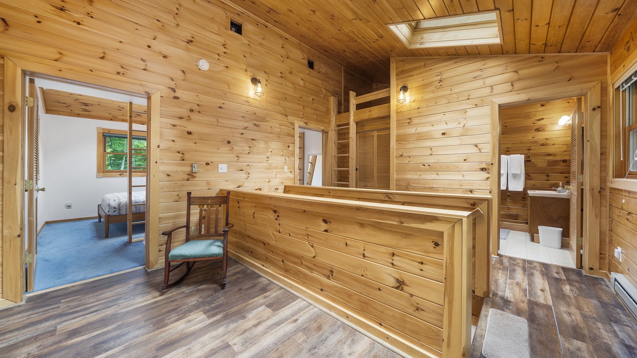Photo of Bathroom in Chestertown