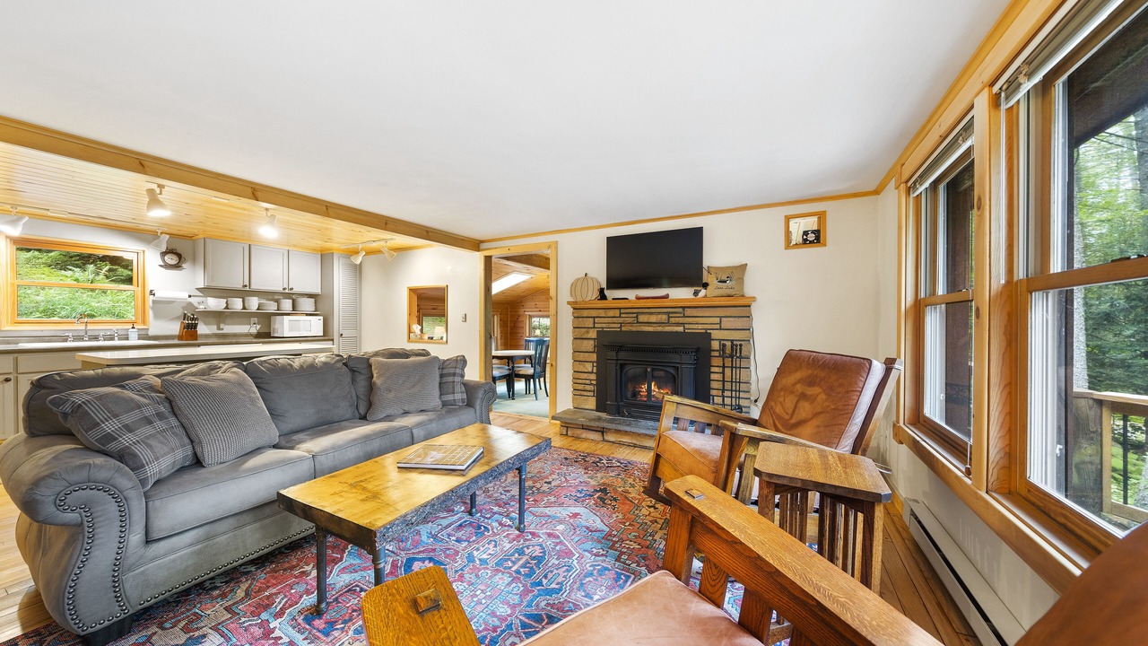 Photo of Livingroom in Chestertown