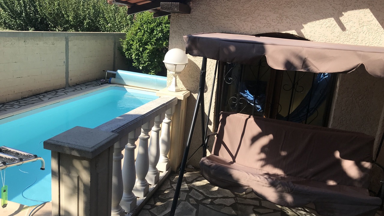 Photo of Outdoor in Saint-Genies-de-Fontedit
