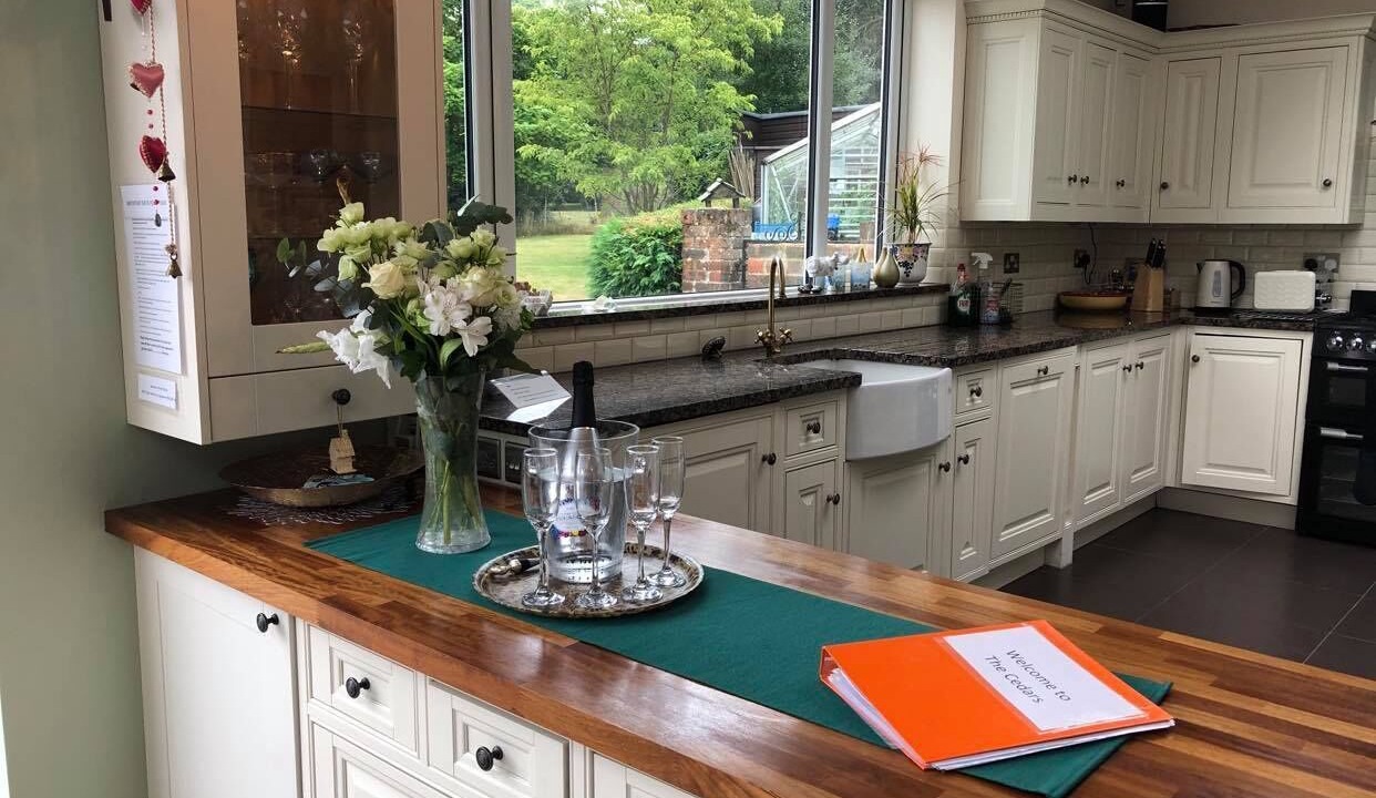 Photo of Kitchen in Gravesend