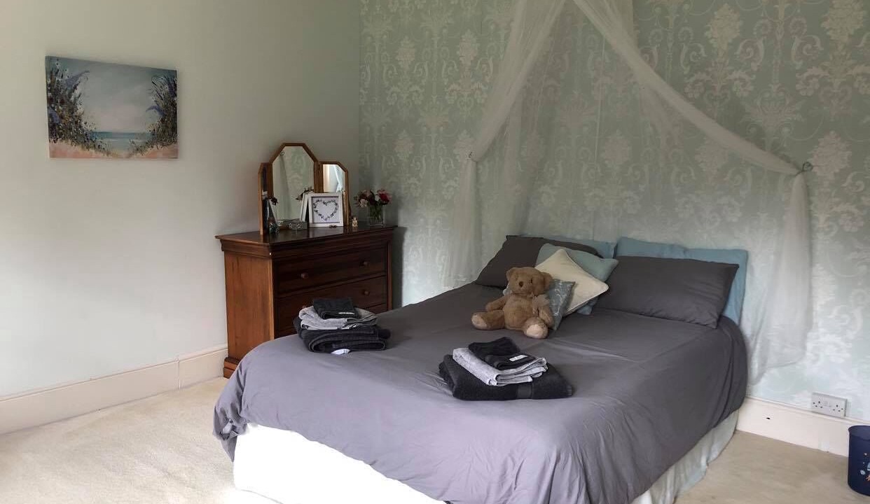Photo of Bedroom in Gravesend