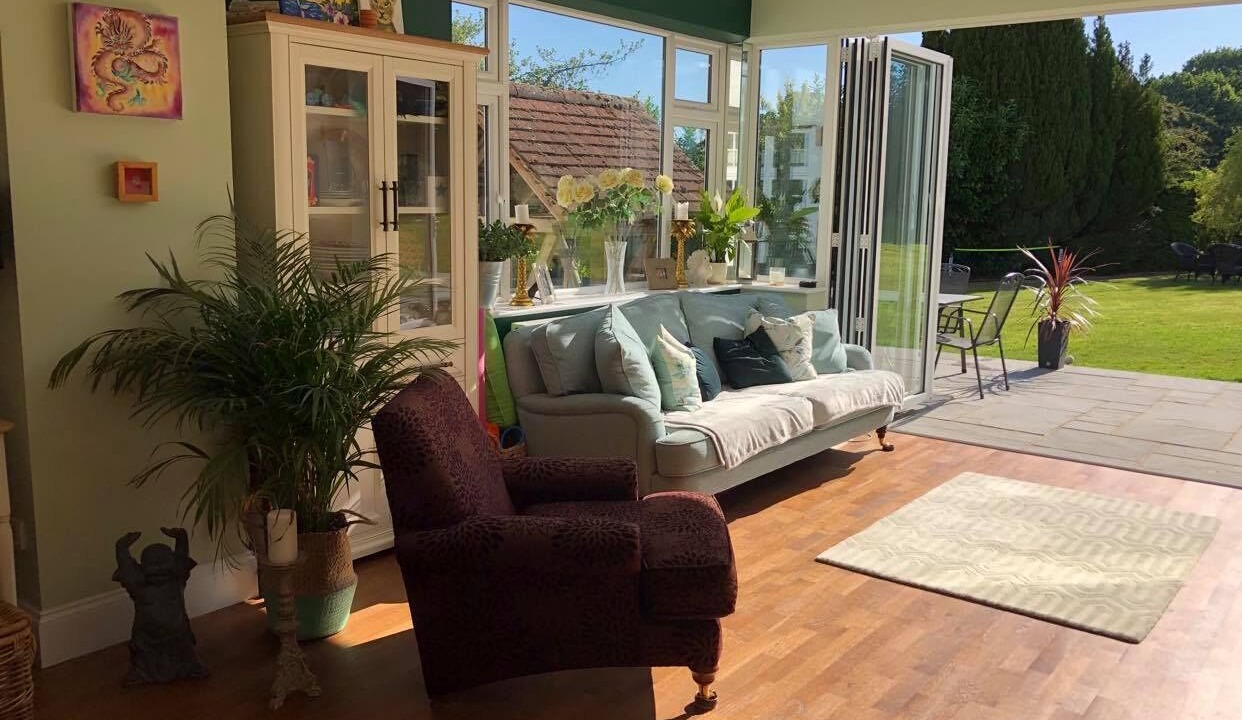 Photo of Patio Balcony in Gravesend