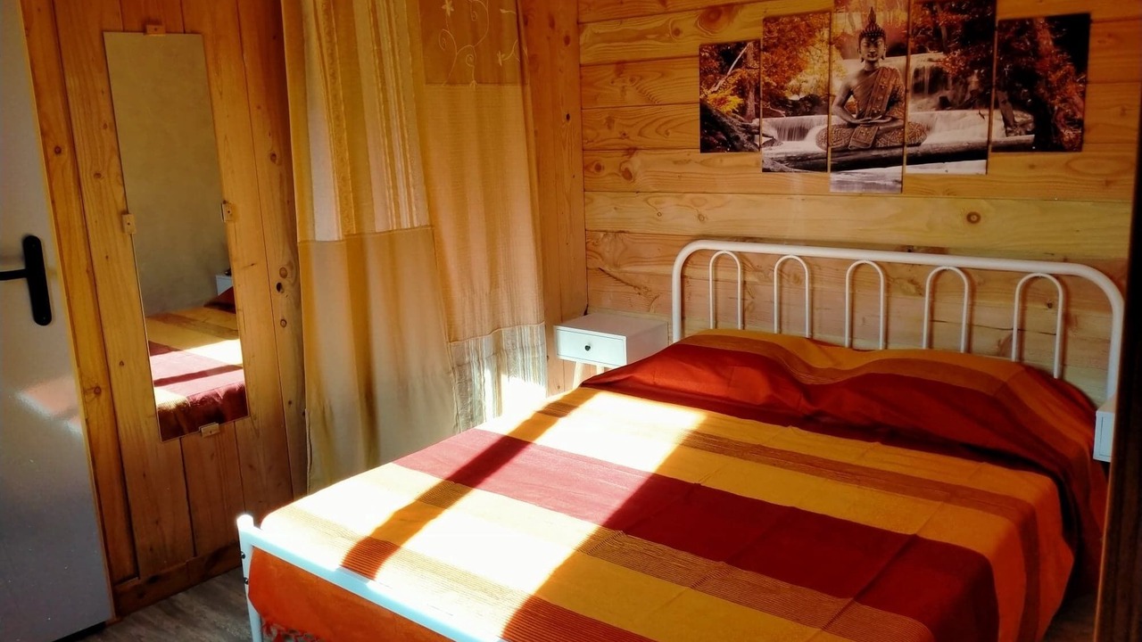Photo of Bedroom in Mons