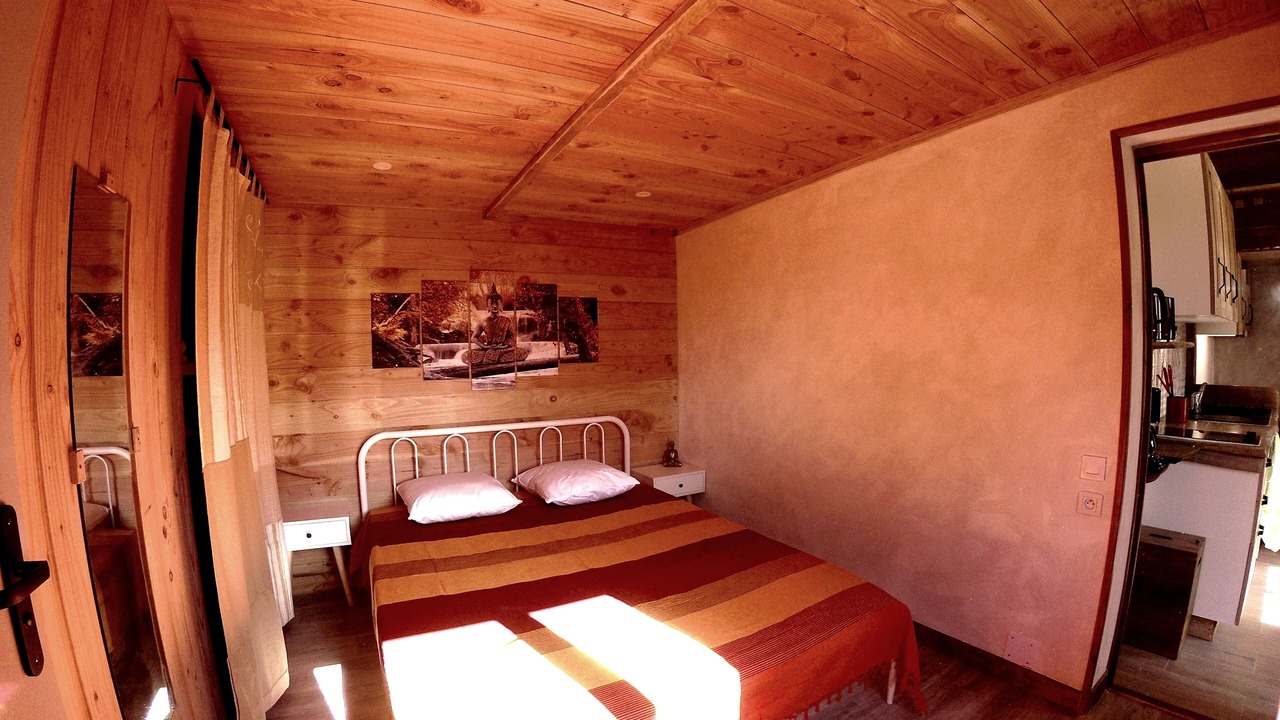 Photo of Bedroom in Mons