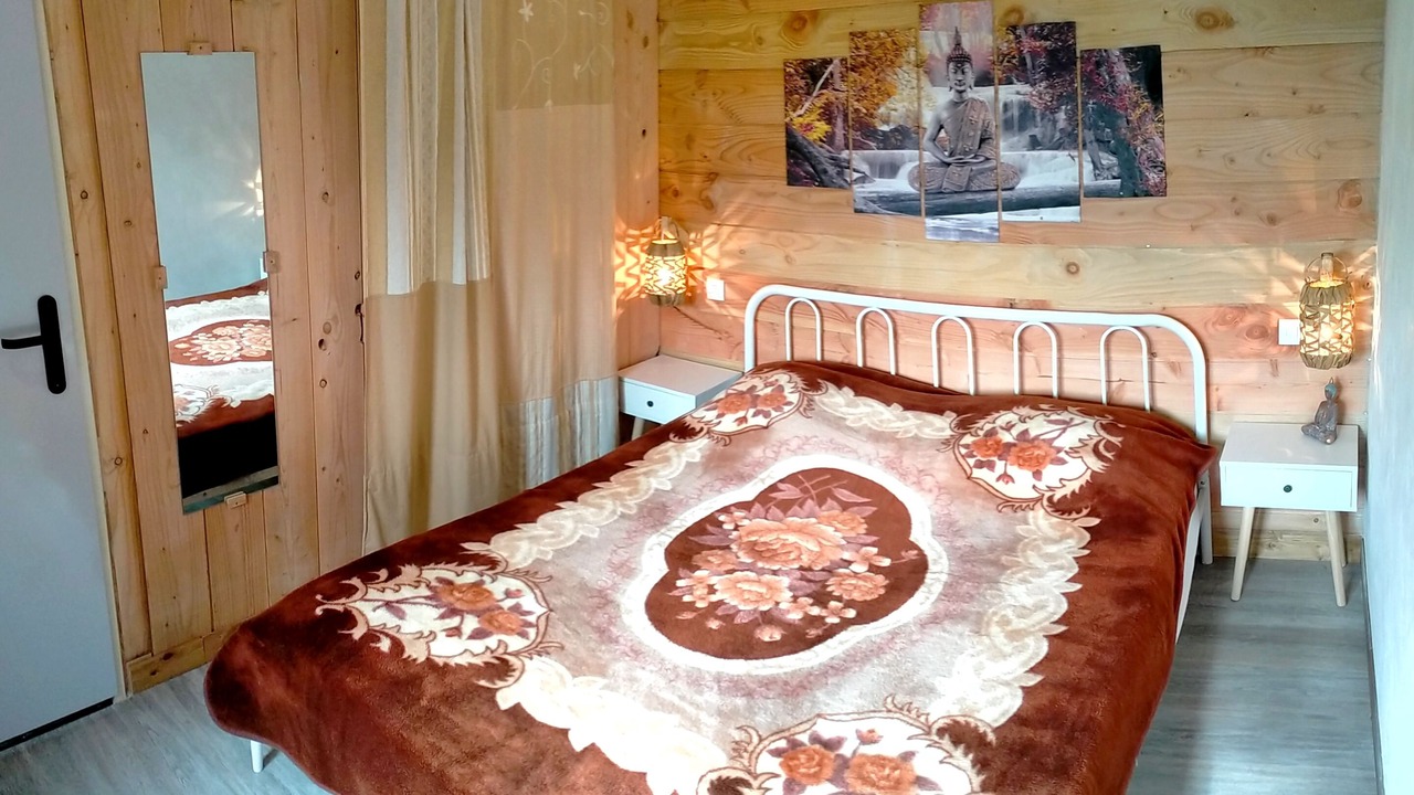 Photo of Bedroom in Mons