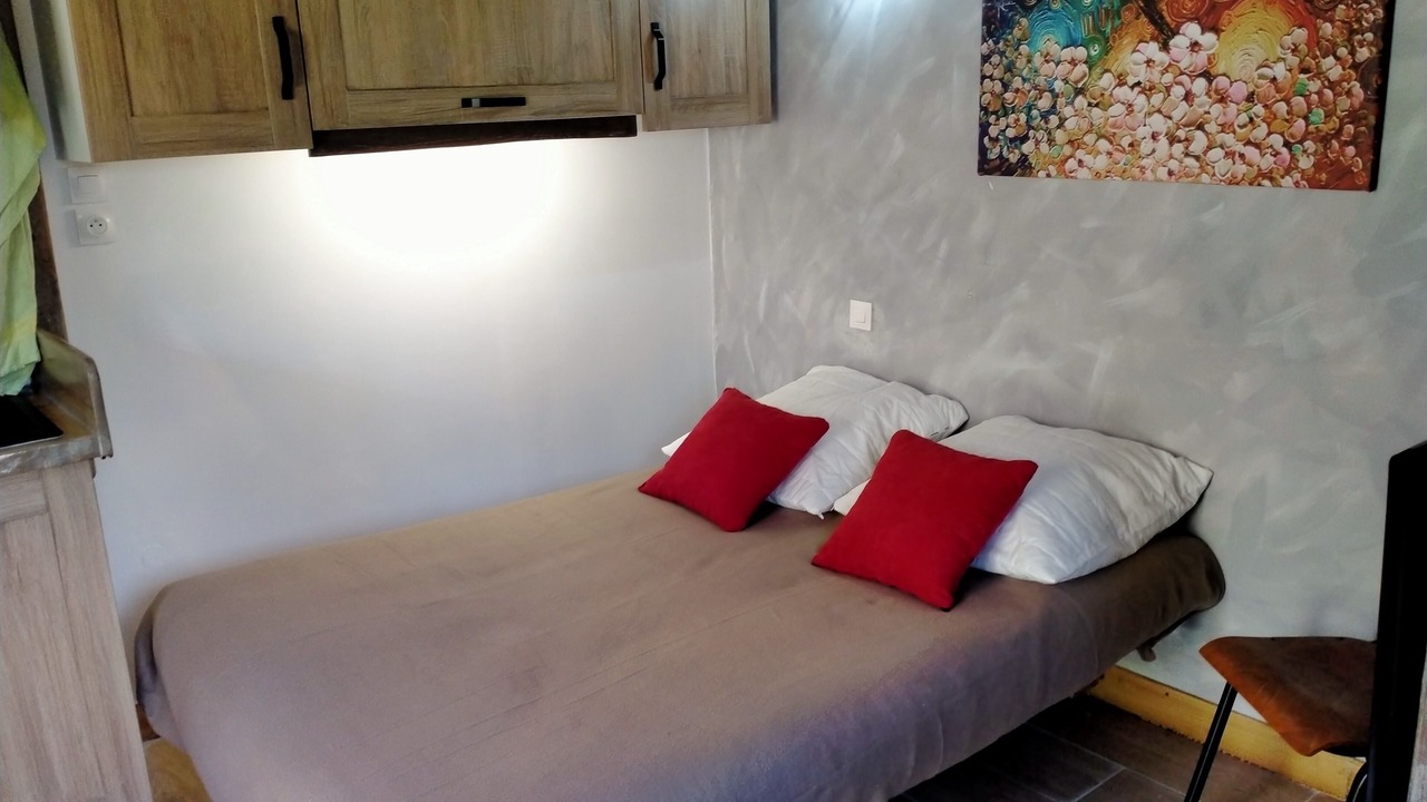Photo of Bedroom in Mons