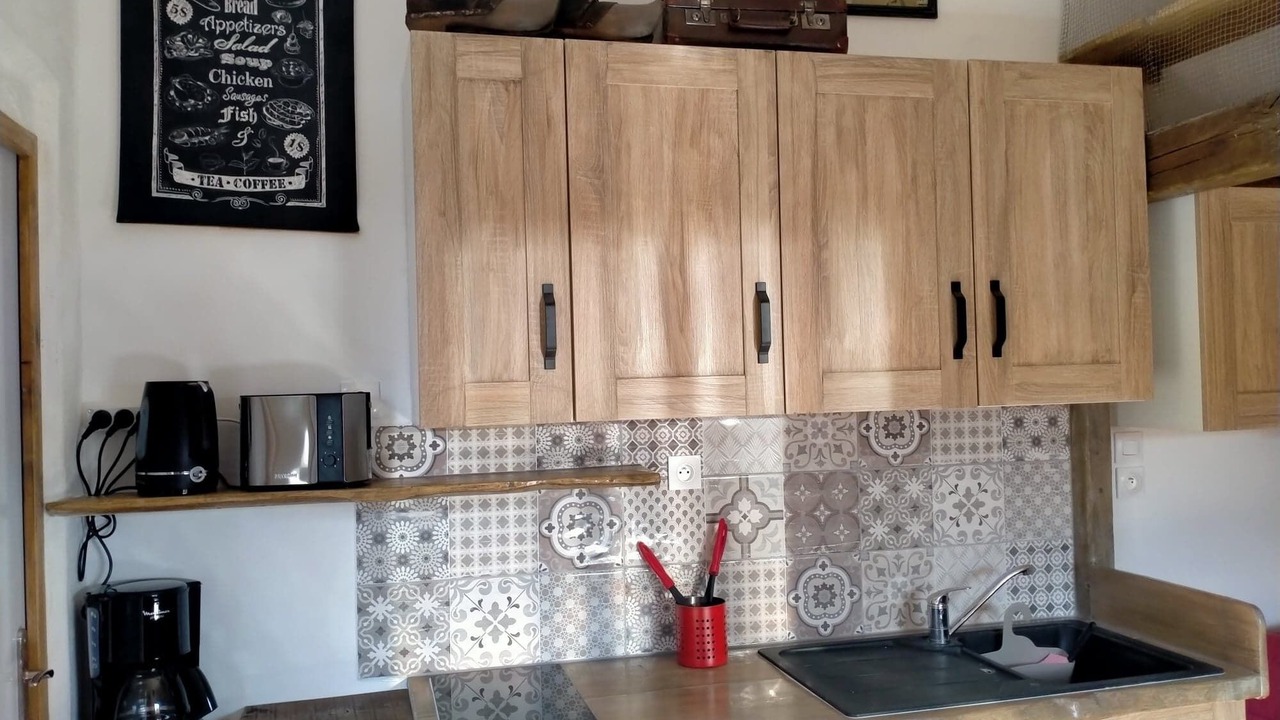 Photo of Kitchen in Mons