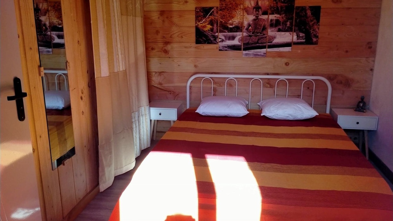 Photo of Bedroom in Mons