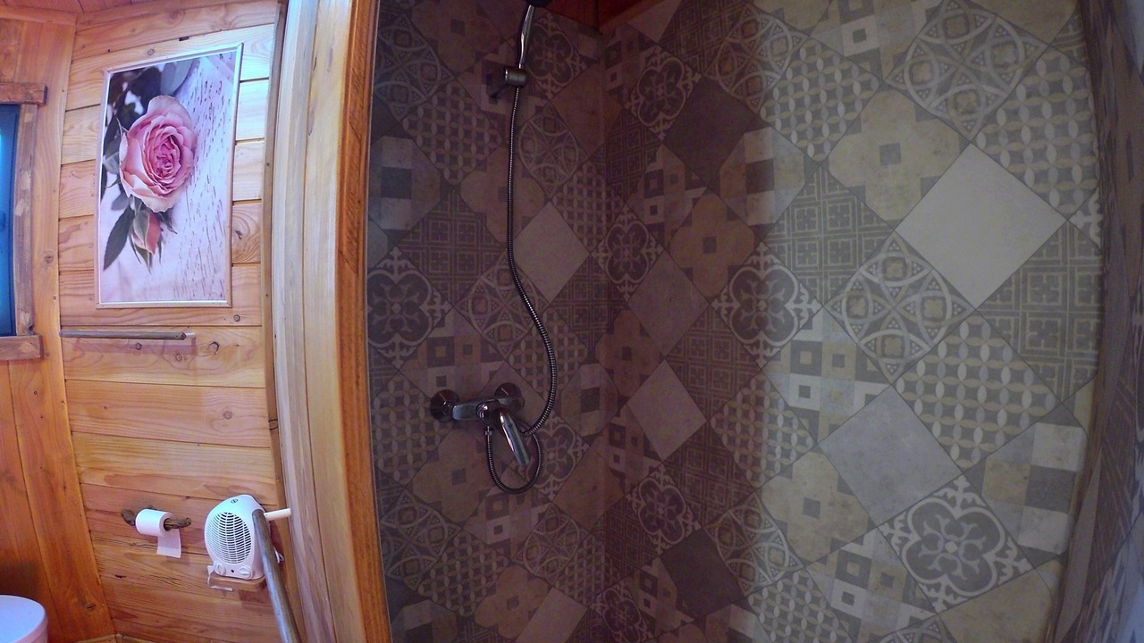 Photo of Bathroom in Mons
