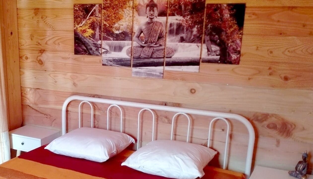 Photo of Bedroom in Mons