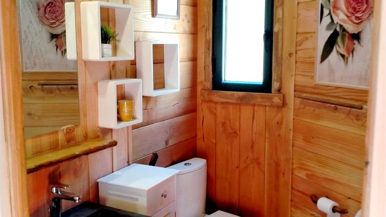 Photo of Bathroom in Mons