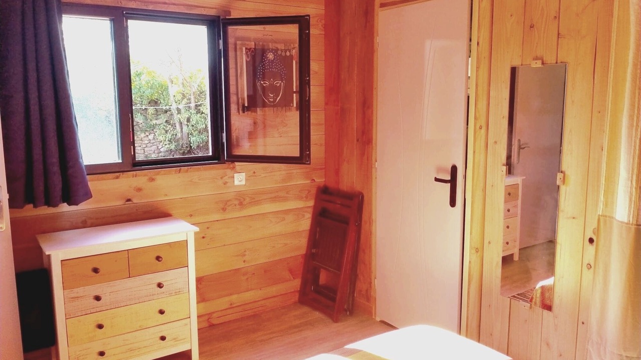 Photo of Bedroom in Mons