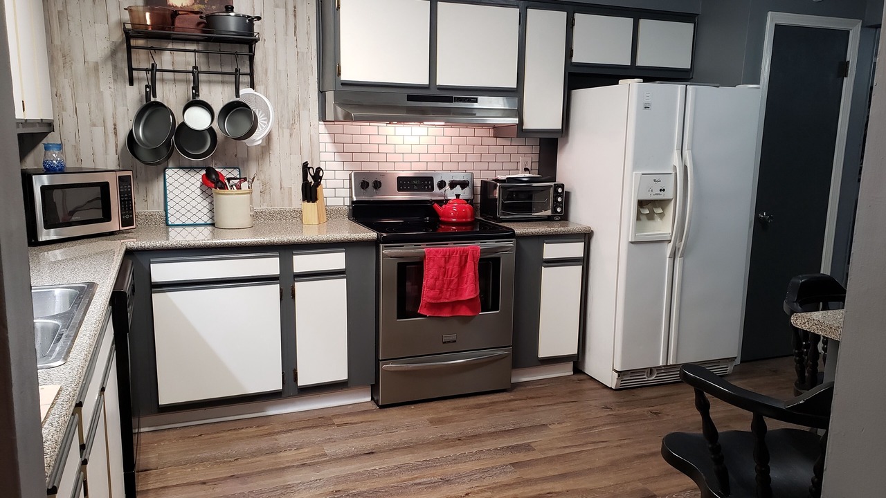 Photo of Kitchen in Millington