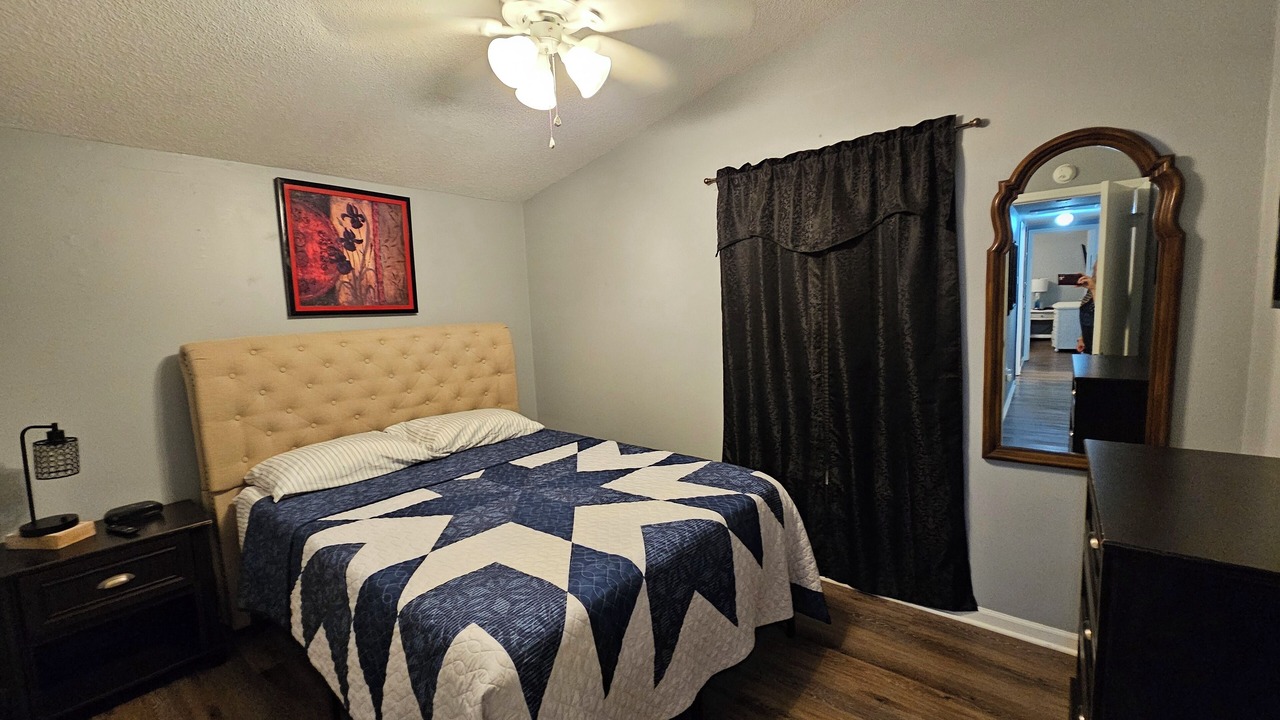 Photo of Bedroom in Millington