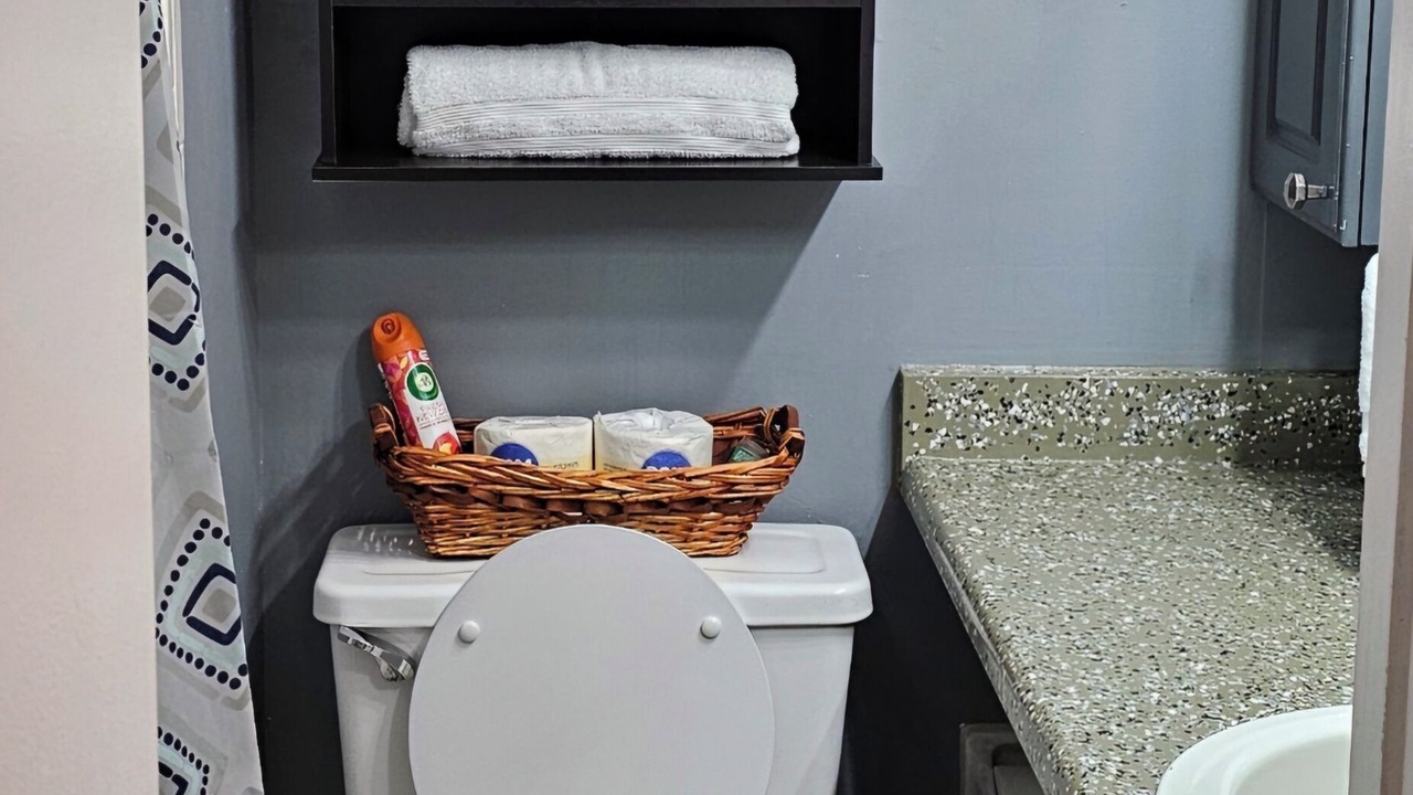 Photo of Bathroom in Millington