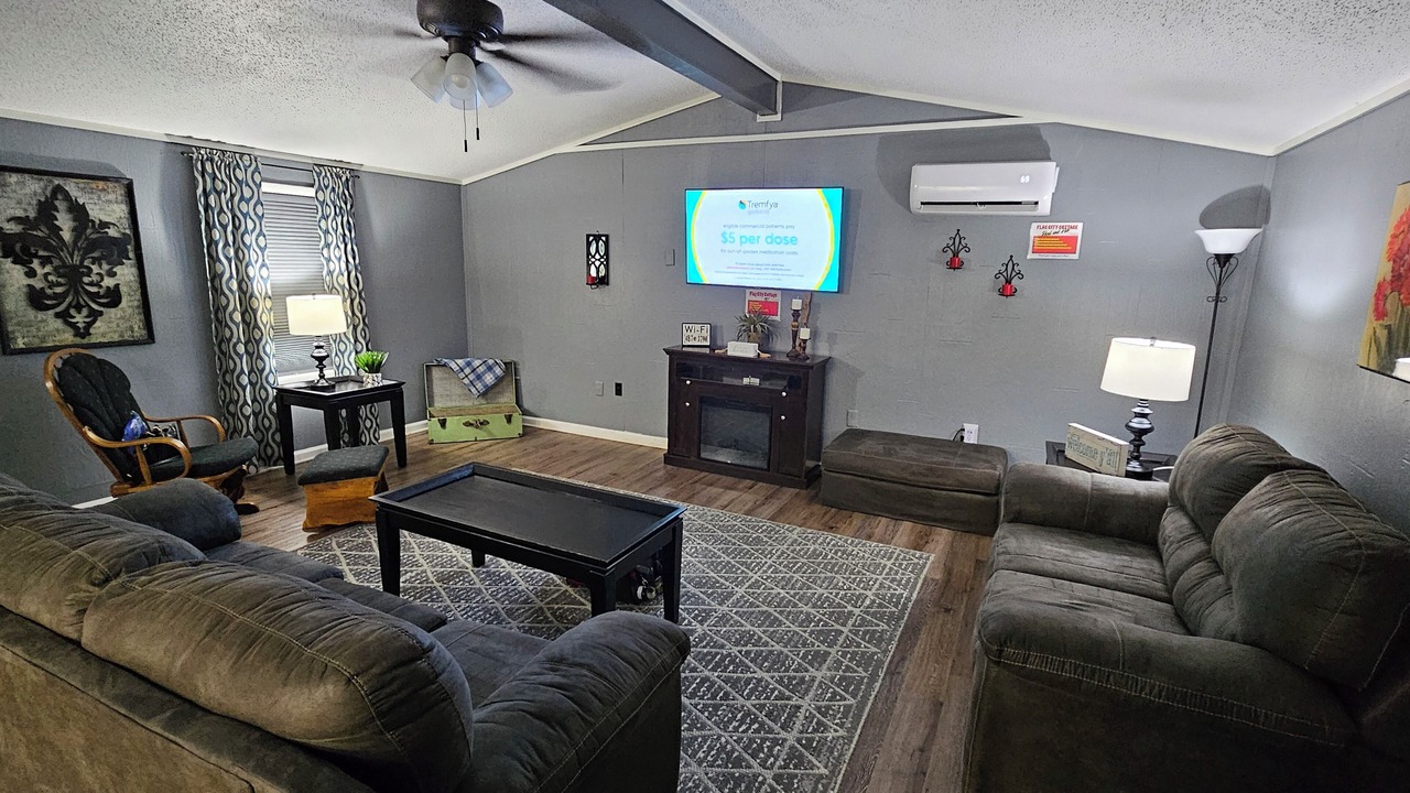 Photo of Livingroom in Millington