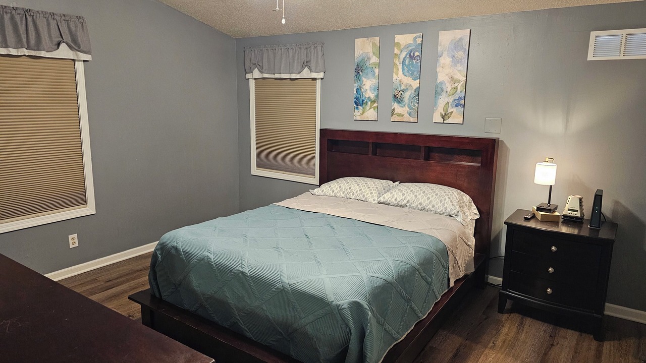 Photo of Bedroom in Millington