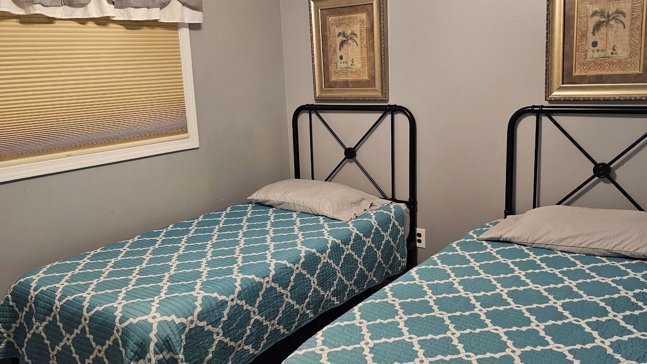 Photo of Bedroom in Millington