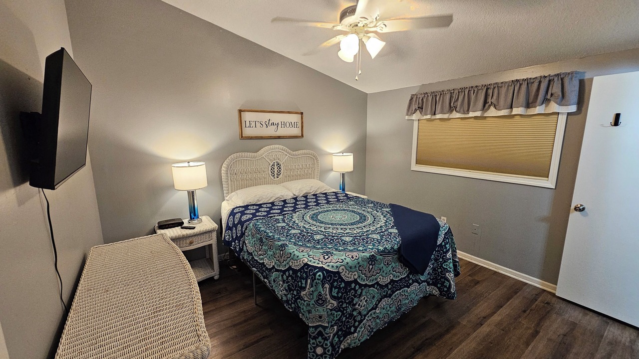 Photo of Bedroom in Millington
