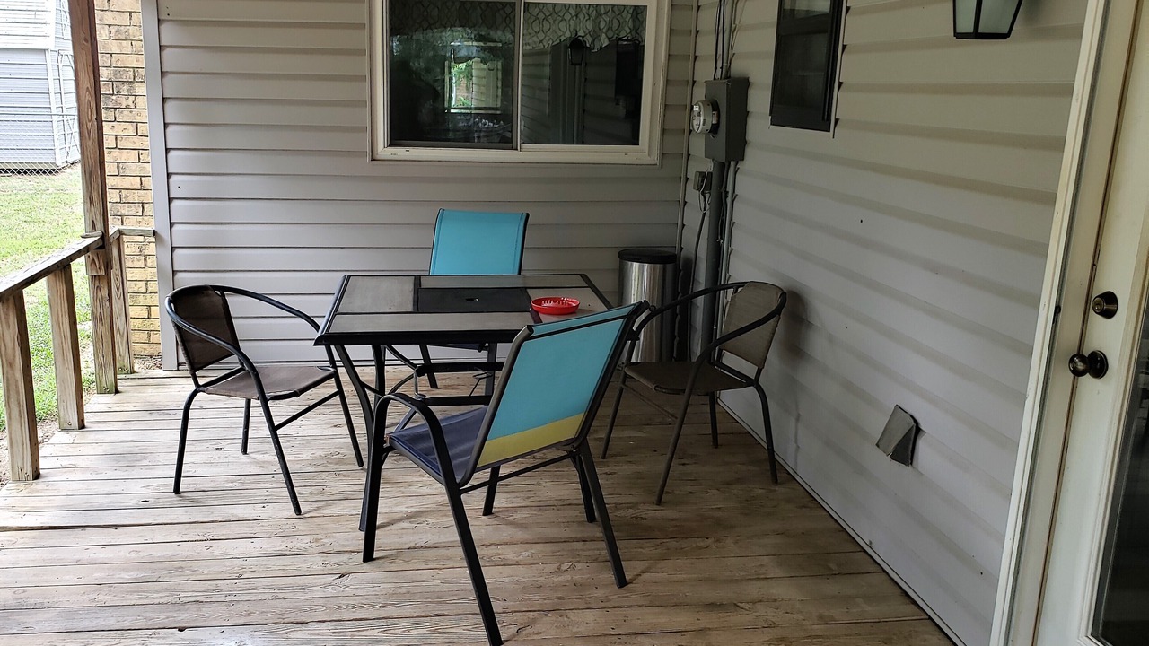 Photo of Outdoor in Millington