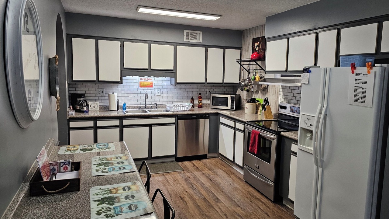 Photo of Kitchen in Millington