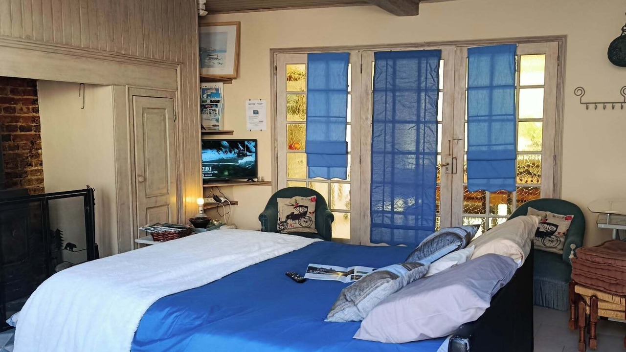 Photo of Bedroom in Pont-Remy