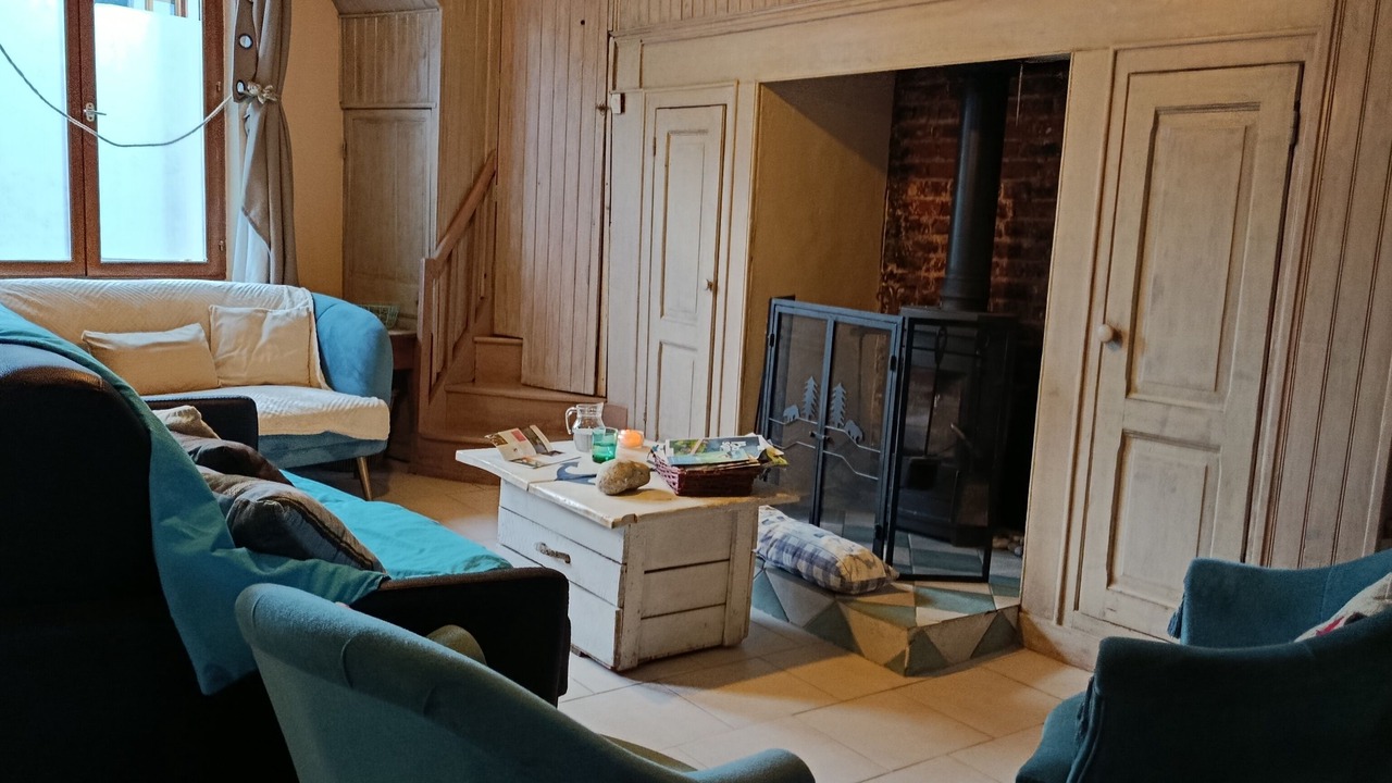 Photo of Livingroom in Pont-Remy