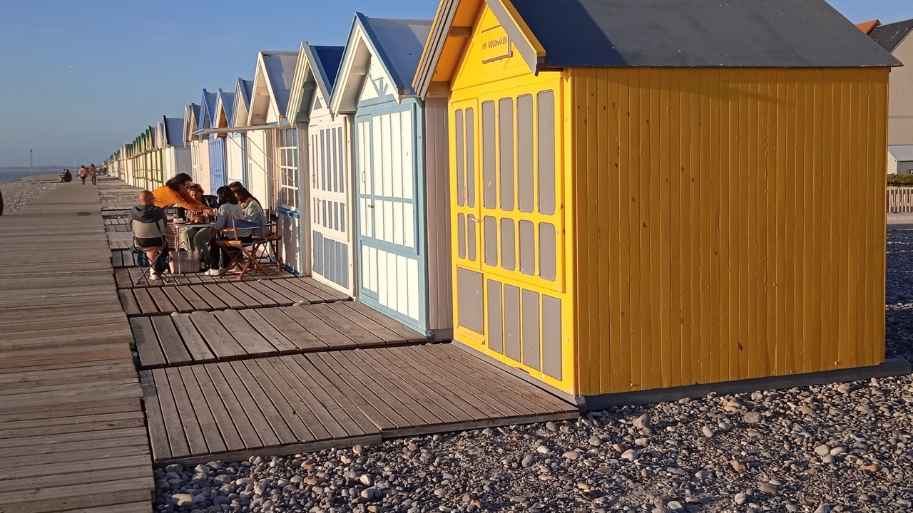 Photo of Outdoor in Pont-Remy