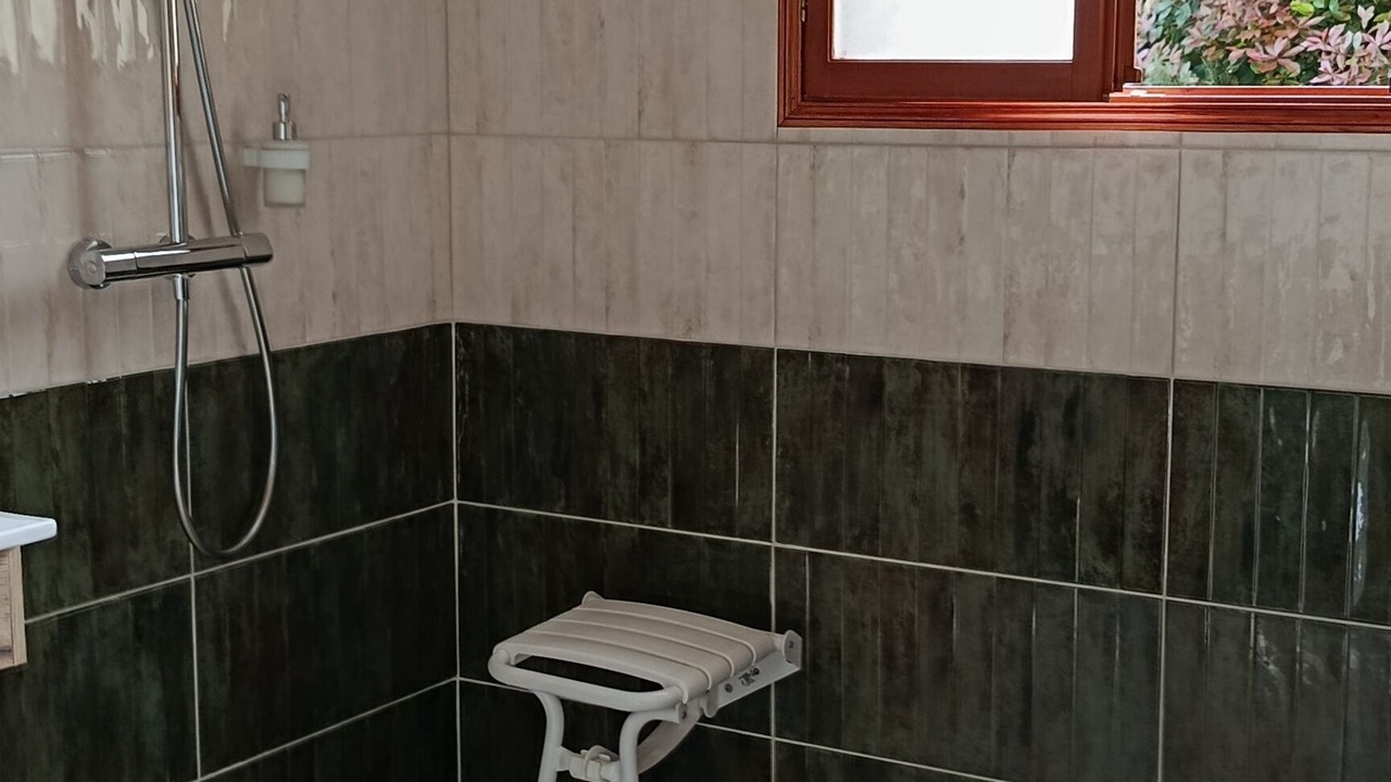 Photo of Bathroom in Pont-Remy