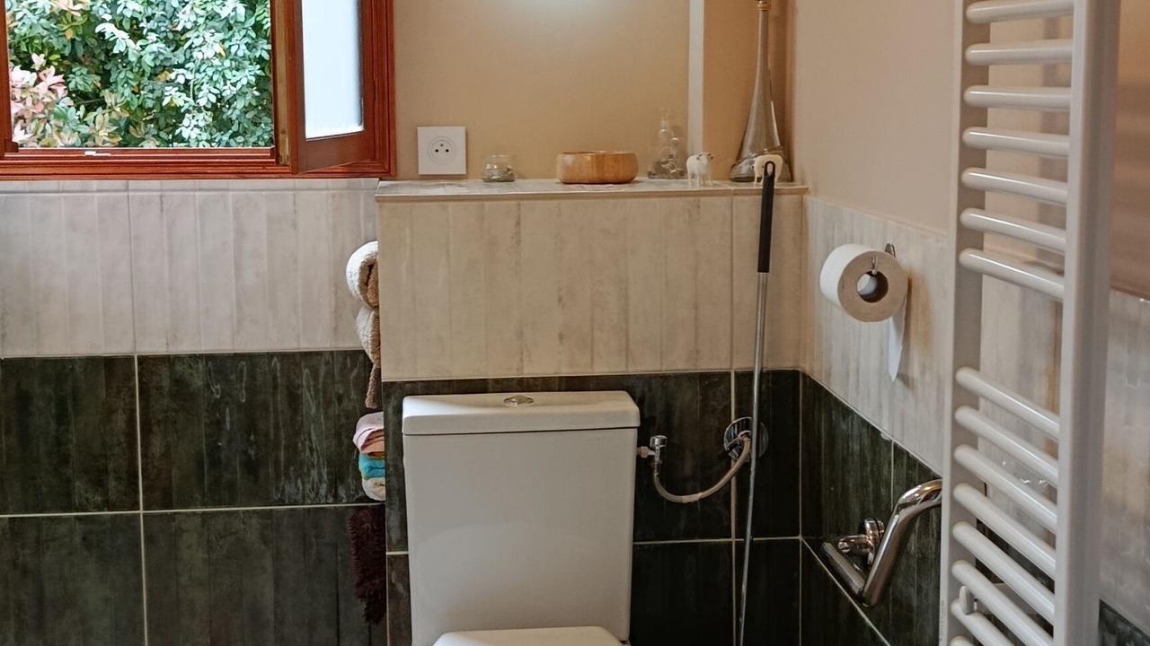Photo of Bathroom in Pont-Remy