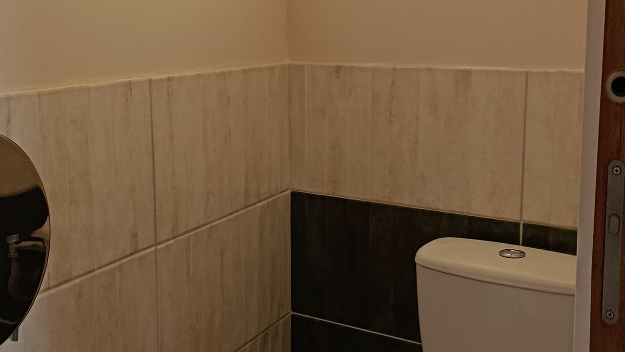 Photo of Bathroom in Pont-Remy