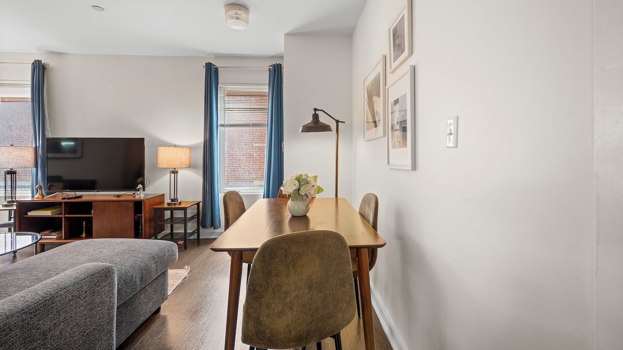 Photo of Others in Theatre District