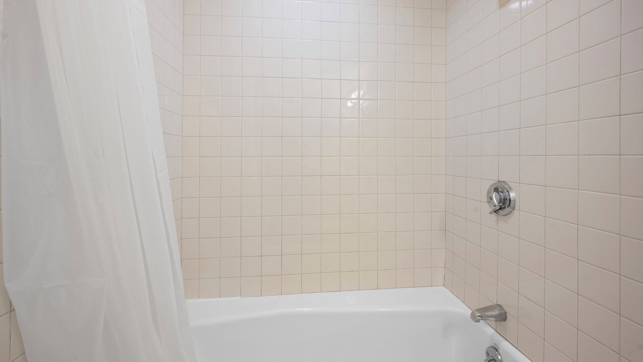 Photo of Bathroom in Theatre District