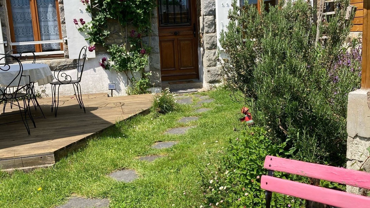 Photo of Patio Balcony in Belz