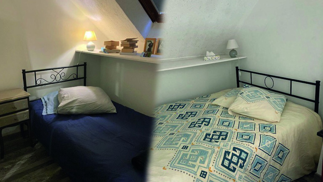 Photo of Bedroom in Belz