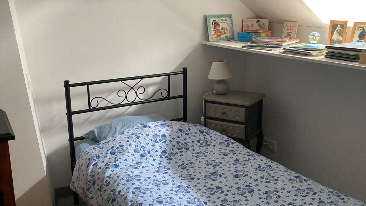 Photo of Bedroom in Belz