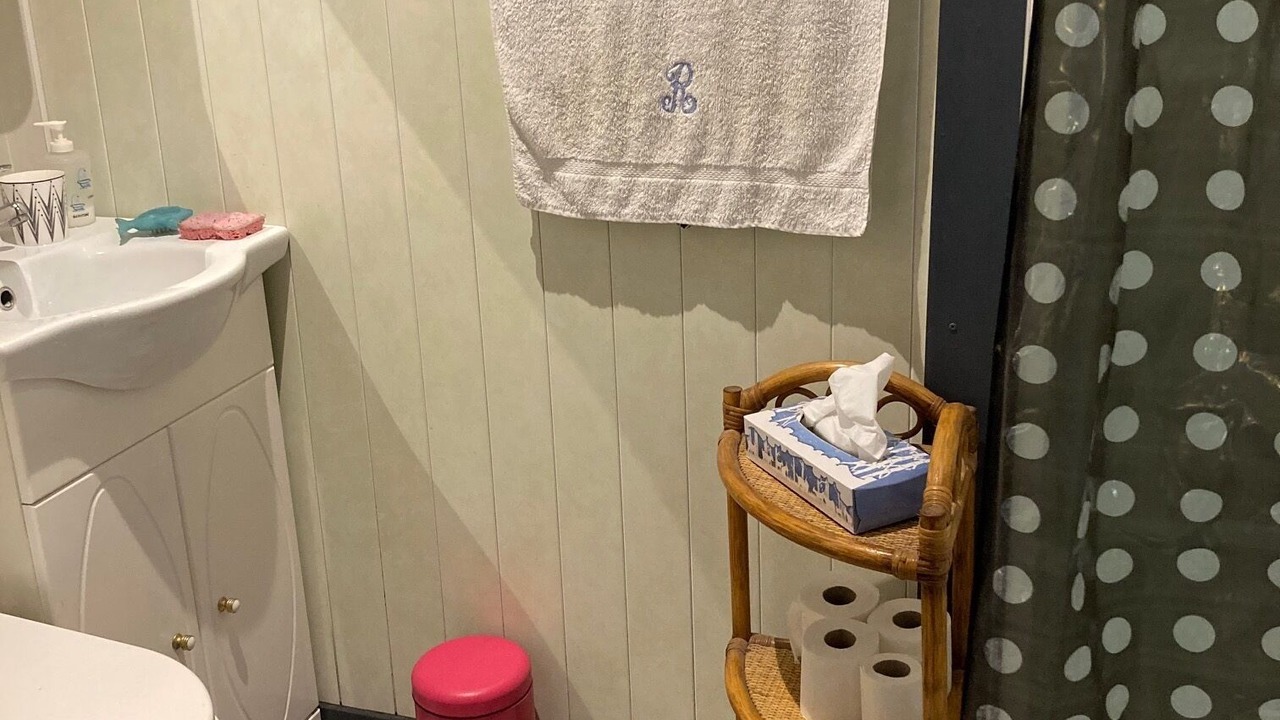 Photo of Bathroom in Belz