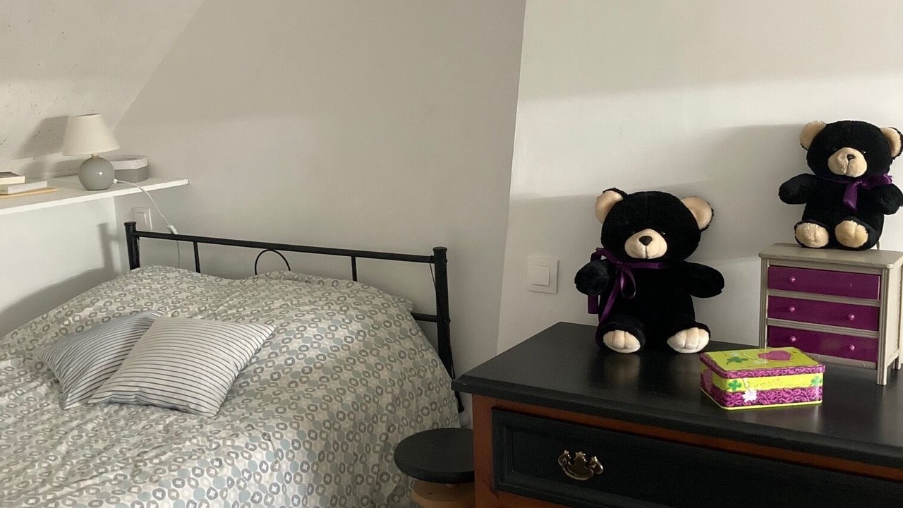 Photo of Bedroom in Belz