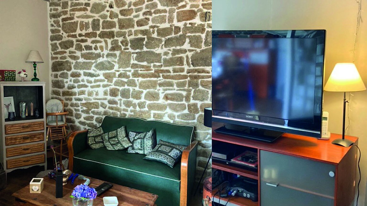 Photo of Livingroom in Belz