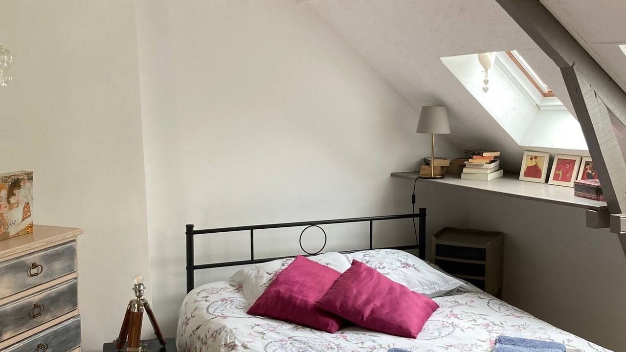 Photo of Bedroom in Belz