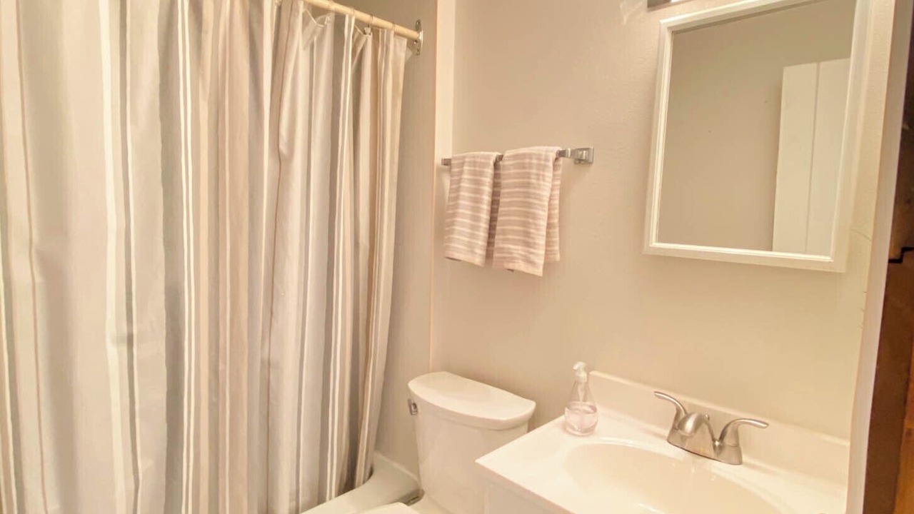 Photo of Bathroom in Bluewater