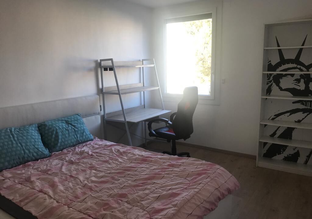 Photo of Bedroom in Moulin a Vent