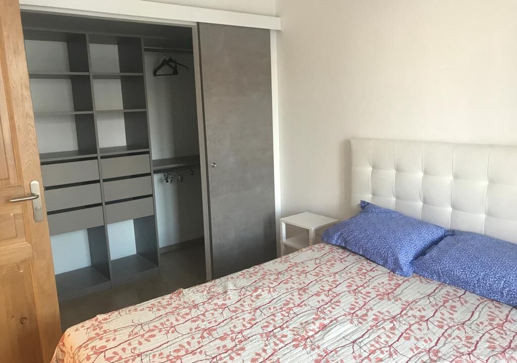 Photo of Bedroom in Moulin a Vent