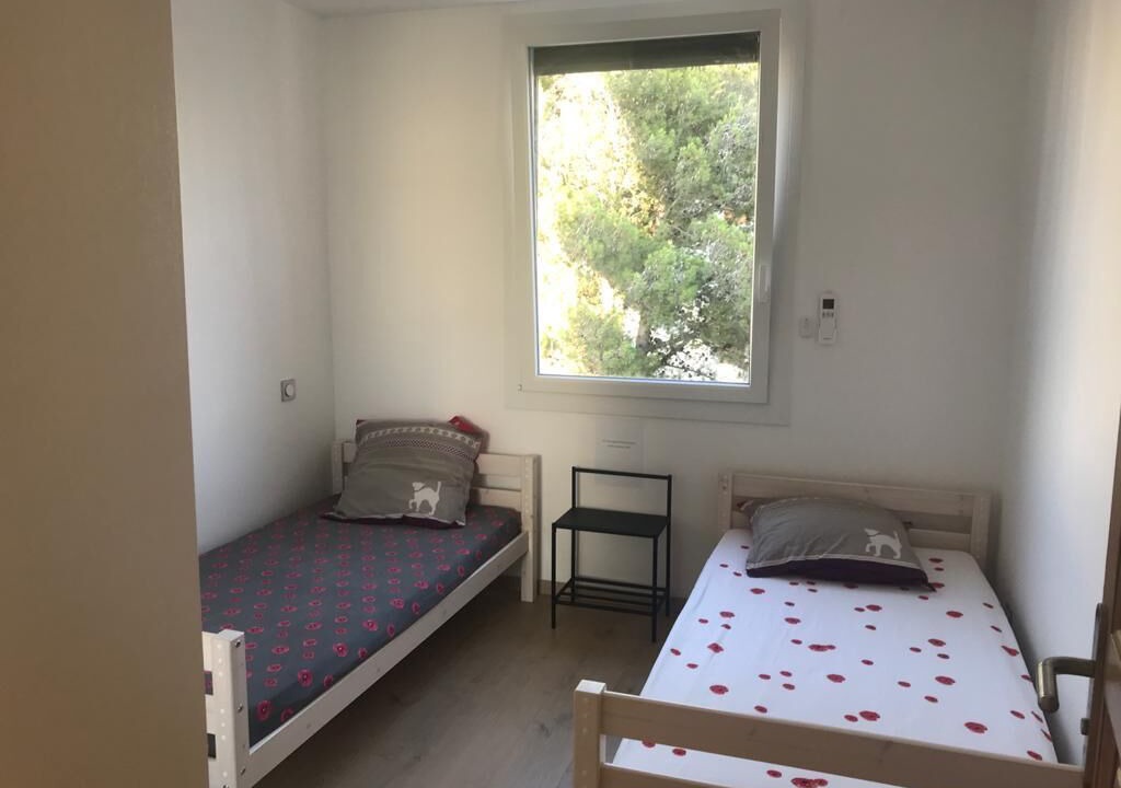 Photo of Bedroom in Moulin a Vent